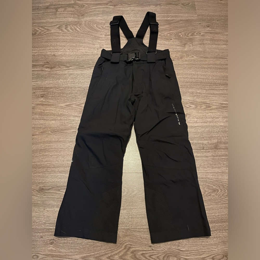 Kjus Kids Formula Ski Pant EU Size 128 US Size 8